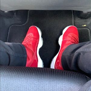 Meet your Posher, Angel